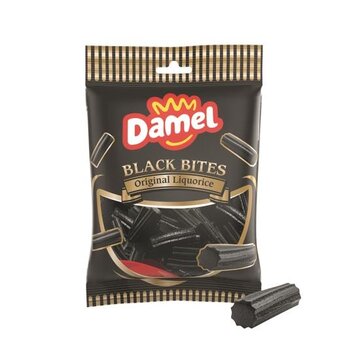 Halal Damel Drop Bites -135 gram