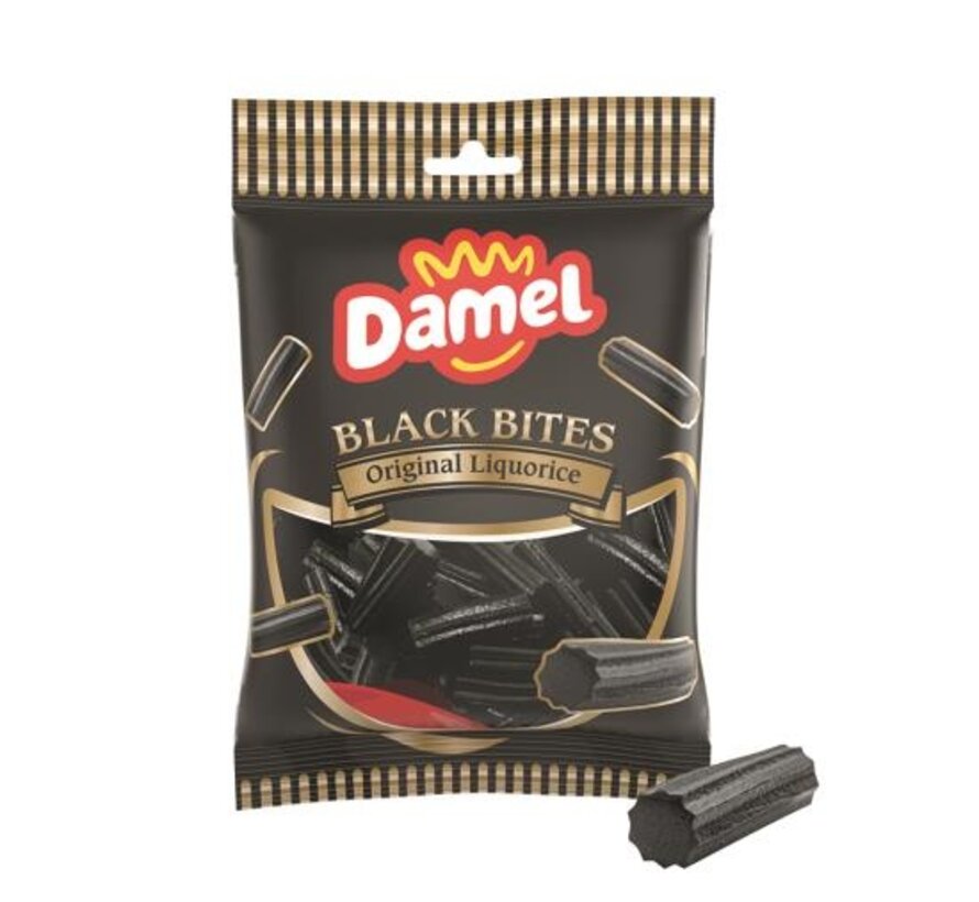 Drop Bites -135 gram