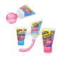 Bubble Squeeze Tube Gum -Doos 24 stuks