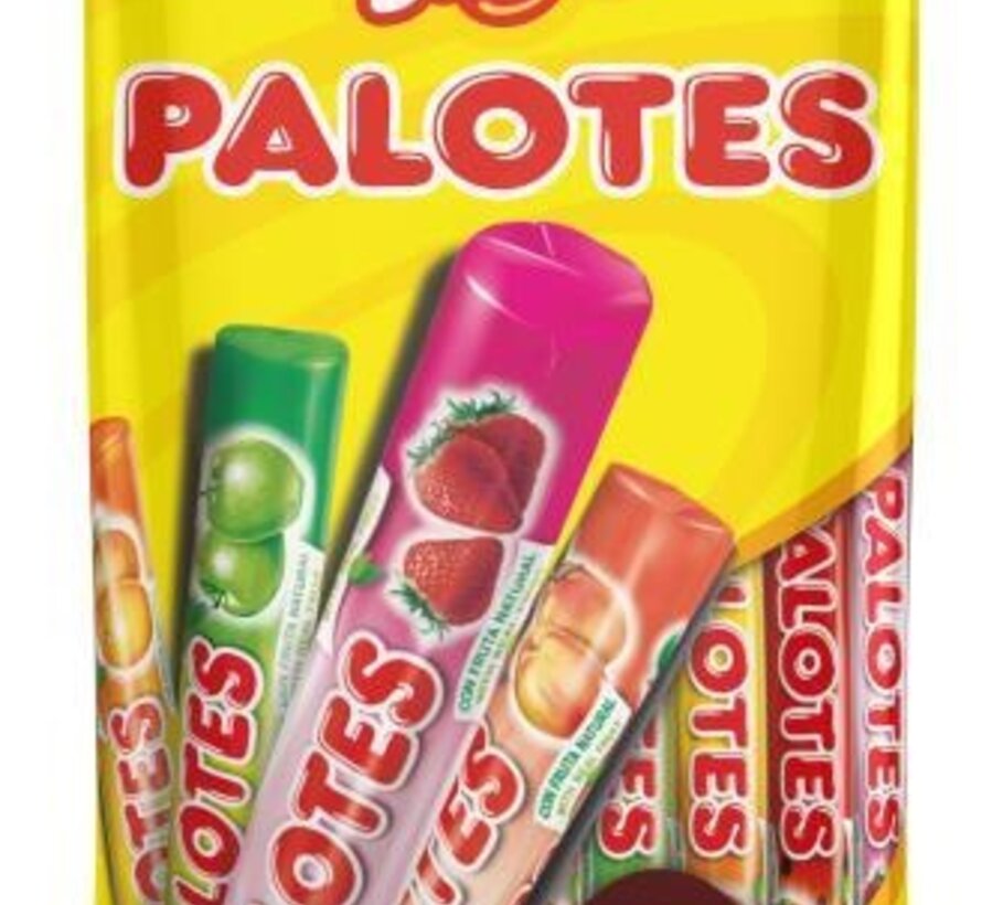 Palotes traktatie -Zakje 13 stuks