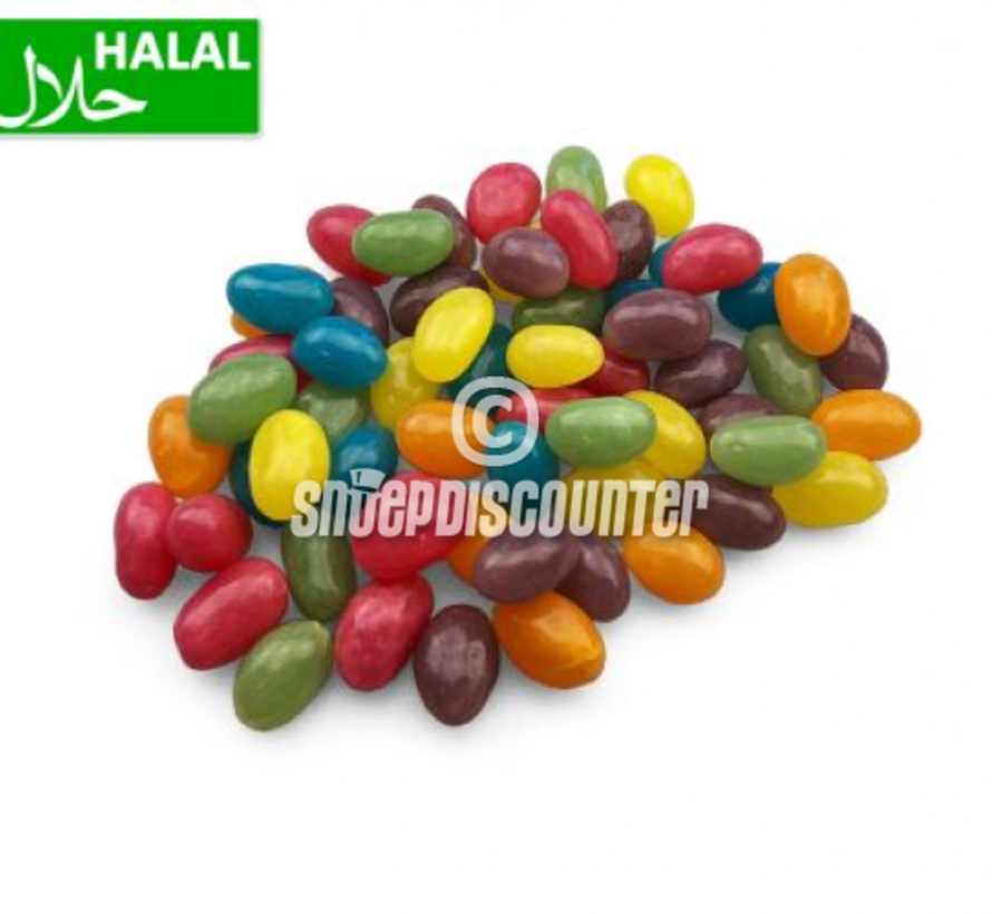 SOUR Jellybeans