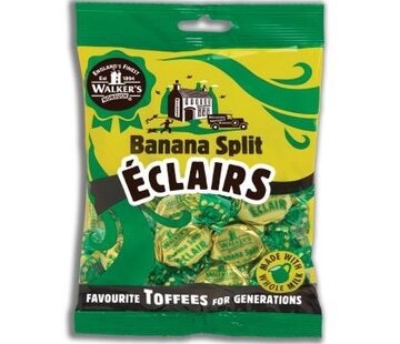 Walker's Walker's Banana Split Toffees -150 gram