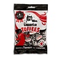 Liquorice Drop Toffees -150 gram