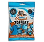 Salted Caramel Toffees -150 gram