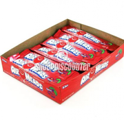 Airheads Cherry -Doos 36 stuks