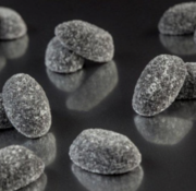 Meenk Bosbessen Pastilles drop