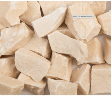 Van Vliet Borsthoning, Massebrokken, Druivensuiker, Jodenvet, Sikkenvet,Blokmelk