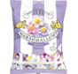 Flowers bloemen spekjes -150 gram