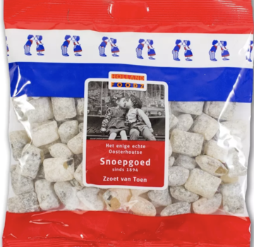 Holland Foodz Salmiak Brokken