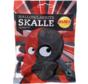 Bubs Raspberry Lakritz  skalle -90 gram