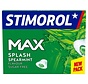 Stimorol Max Splash Spearmint -Doos 21 stuks