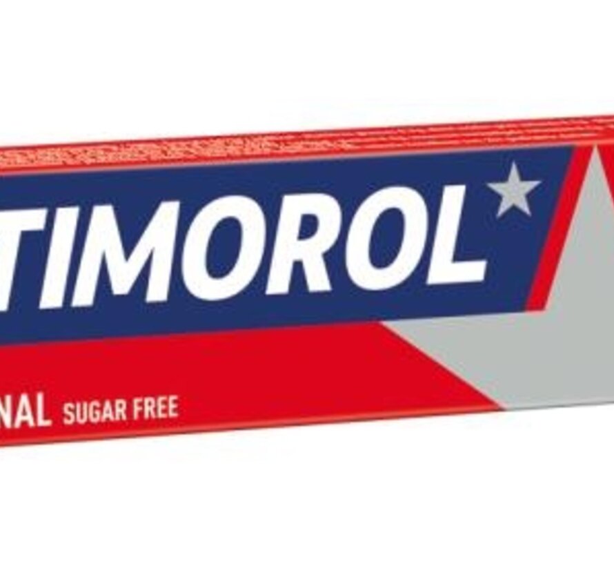 Stimorol Original -Doos 30x14 gram