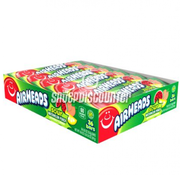 Airheads Sour Watermelon Punch -Doos 36 stuks