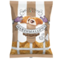Croissants chocolate filled spekjes -150 gram