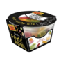 Poke Bowl -Doos 18 stuks