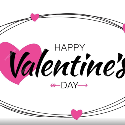 Valentijn 2025