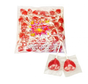 Fun Hartjes Lolly -zak 100 stuks