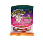 Warheads Sour Bubble Gum Lolly-zakje 105 gram