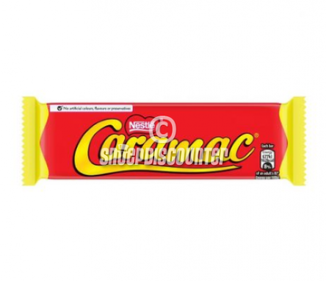 Nestle Caramac -Doos XL 48 Stuks