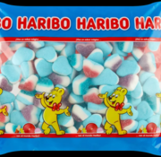 Haribo snoep Valentijn LOVE Fizz - 1 kilo