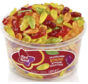 Red Band Schoentjes -Silo 500 stuks Vegan