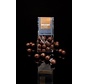 Drop en chocolade