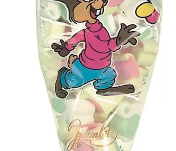 Frisia Paas Mallows - zak 250 gram