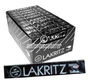 Lakritz Drop Toffee -Doos 40 stuks