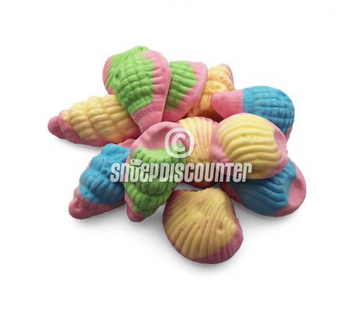 Vidal Schelpen shells - ca. 250 stuks