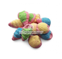 Schelpen foam shells - ca. 250 stuks