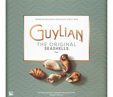 Guylian Zeevruchten Bonbons -1 kilo