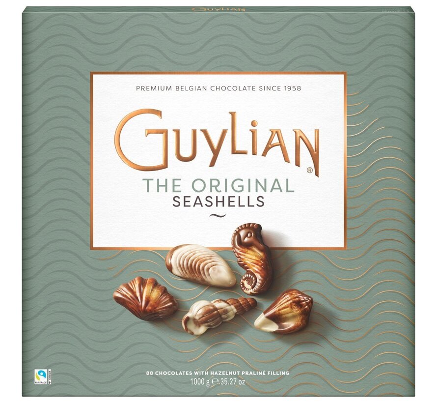 Zeevruchten Bonbons -1 kilo