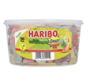 Haribo Saure Bärenzungen -Silo 150 stuks
