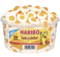 Haribo Spiegelei -Silo 150 stuks