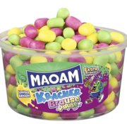 Haribo snoep Haribo MAOAM Kracher Brause Pause -Silo 265 stuks