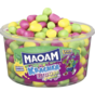 Haribo MAOAM Kracher Brause Pause -Silo 265 stuks