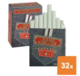 Sigaretten kauwgom -Doos 32 stuks