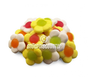 VEGGIE Daisies bloem gummies -1 kilo