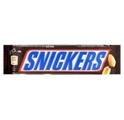 Snickers Snickers Single -Doos 24 Stuks