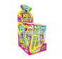 XXL Squeeze Candy -Doos 12 stuks
