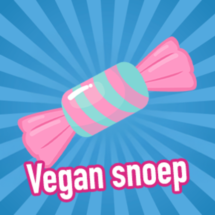 Vegan snoep