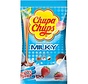 Lollys Chupa Chups Milky -Zak 120 stuks