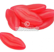 Frisia Red Lips Lippen VEGAN - 1,5 kilo