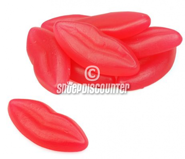 Frisia Red Lips Lippen VEGAN - 1,5 kilo