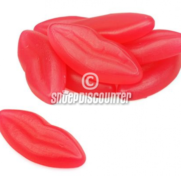Frisia Red Lips Lippen - 1,5 kilo