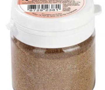 Kindly's Zwart Wit SPICY -30 gram