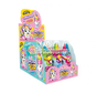 Unicorn Pop & Candy -Doos 12 stuks