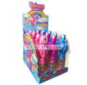 Funny Candy Unicorn Candiz -Doos 12 stuks
