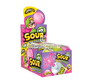 Sour Bubble Squeeze Tube Gum- Doos 24 stuks