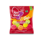 Red Band Winegum Mini Smile -zak 500 gram